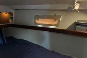 ASTRAEA 43ft Beneteau Yacht For Sale