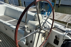 ASTRAEA 43ft Beneteau Yacht For Sale