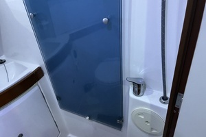 2008 Beneteau Oceanis 43 thumbnail 27