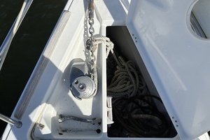 2008 Beneteau Oceanis 43 thumbnail 56