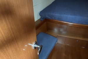 2008 Beneteau Oceanis 43 thumbnail 22
