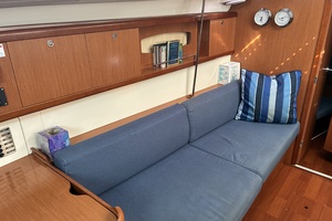 ASTRAEA 43ft Beneteau Yacht For Sale