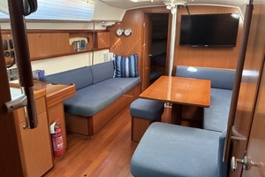 2008 Beneteau Oceanis 43 thumbnail 4