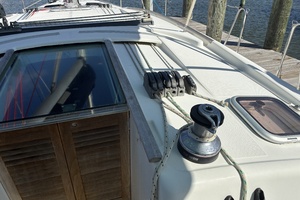 ASTRAEA 43ft Beneteau Yacht For Sale