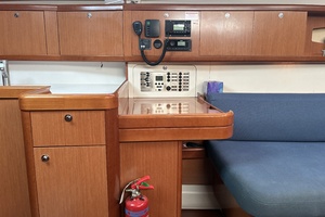 ASTRAEA 43ft Beneteau Yacht For Sale