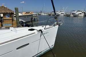 ASTRAEA 43ft Beneteau Yacht For Sale