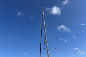2008 Beneteau Oceanis 43 thumbnail 62