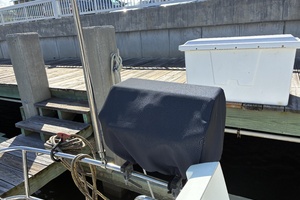 ASTRAEA 43ft Beneteau Yacht For Sale