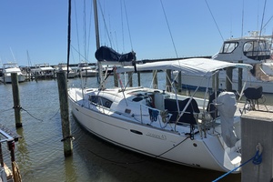 ASTRAEA 43ft Beneteau Yacht For Sale