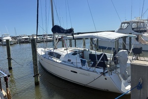 2008 Beneteau Oceanis 43 thumbnail 1