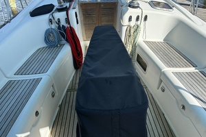 ASTRAEA 43ft Beneteau Yacht For Sale