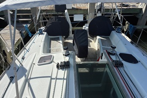 ASTRAEA 43ft Beneteau Yacht For Sale