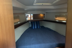 ASTRAEA 43ft Beneteau Yacht For Sale