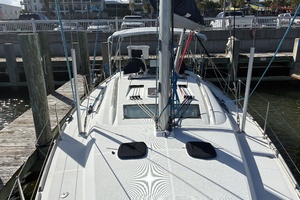 ASTRAEA 43ft Beneteau Yacht For Sale