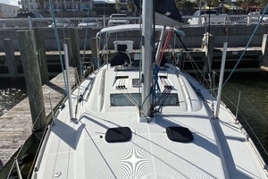 2008 Beneteau Oceanis 43 thumbnail 58