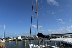 2008 Beneteau Oceanis 43 thumbnail 61