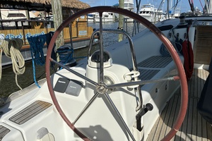 ASTRAEA 43ft Beneteau Yacht For Sale