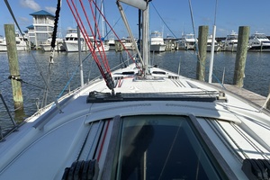 ASTRAEA 43ft Beneteau Yacht For Sale