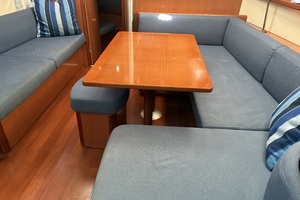 2008 Beneteau Oceanis 43 thumbnail 6