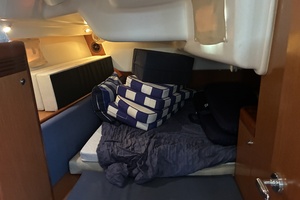 ASTRAEA 43ft Beneteau Yacht For Sale
