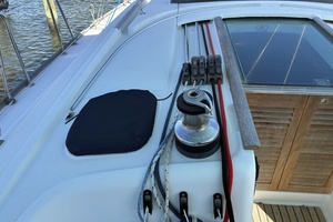 ASTRAEA 43ft Beneteau Yacht For Sale