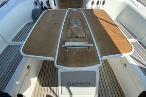 ASTRAEA 43ft Beneteau Yacht For Sale