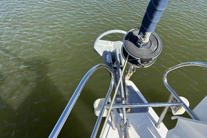 ASTRAEA 43ft Beneteau Yacht For Sale