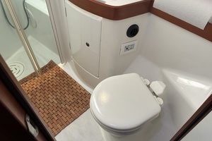 ASTRAEA 43ft Beneteau Yacht For Sale
