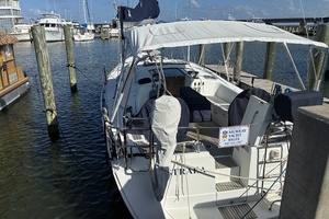 2008 Beneteau Oceanis 43 thumbnail 60