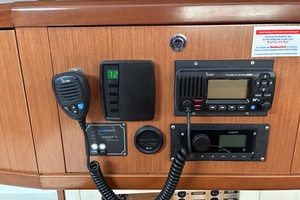 ASTRAEA 43ft Beneteau Yacht For Sale