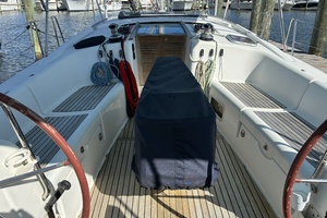 ASTRAEA 43ft Beneteau Yacht For Sale