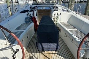 2008 Beneteau Oceanis 43 thumbnail 53