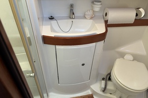 ASTRAEA 43ft Beneteau Yacht For Sale