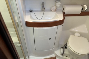 2008 Beneteau Oceanis 43 thumbnail 34