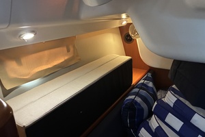 ASTRAEA 43ft Beneteau Yacht For Sale