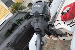 2020 Horizon E56 thumbnail 37