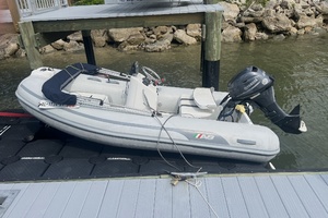 DOJIN 56ft Horizon Yacht For Sale