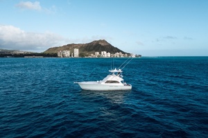 Limitless 50ft Post Yacht For Sale