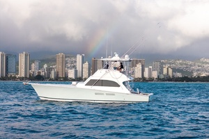 Limitless 50ft Post Yacht For Sale