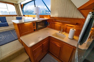 Limitless 50ft Post Yacht For Sale