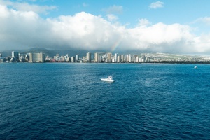 50ft Commercial Yacht For Sale