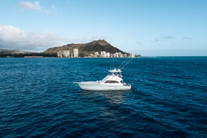50ft Commercial Yacht For Sale