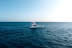 50ft Commercial Yacht For Sale