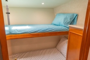 Limitless 50ft Post Yacht For Sale