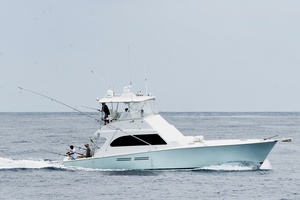 50ft Commercial Yacht For Sale