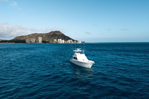 Limitless 50ft Post Yacht For Sale