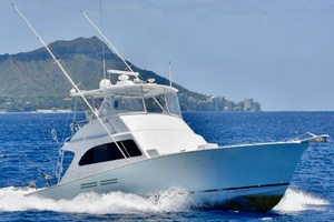 50ft Commercial Yacht For Sale