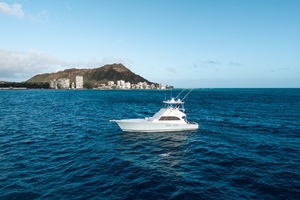 Limitless 50ft Post Yacht For Sale