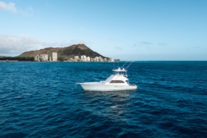 50ft Commercial Yacht For Sale