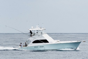 Limitless 50ft Post Yacht For Sale